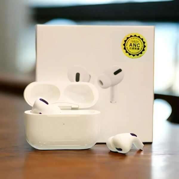 Air Pods Pro 2nd Genration (Master Copy)